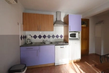 Belle Appartement T2 pour investisseur dans Résidence de Tourisme à SERRA DI FERRO (20)
