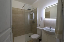 Appartement T2 vue exceptionnelle à SERRA DI FERRO (20)