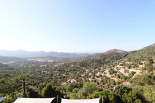  BALAGNE,BELGODERE (20), Hôtel 3 étoiles-Maison de village, vue panoramique