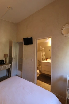  BALAGNE,BELGODERE (20), Hôtel 3 étoiles-Maison de village, vue panoramique