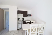 T2 bungalow mer et montagne, Domaine D'Anghione, CASTELLARE DI CASINCA (2b)