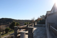 Belle maison 5 pièces avec sublime vue mer et montagne PENTA DI CASINCA (20)