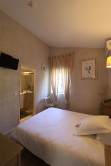  BALAGNE,BELGODERE (20), Hôtel 3 étoiles-Maison de village, vue panoramique