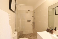  BALAGNE,BELGODERE (20), Hôtel 3 étoiles-Maison de village, vue panoramique