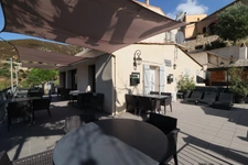  BALAGNE,BELGODERE (20), Hôtel 3 étoiles-Maison de village, vue panoramique
