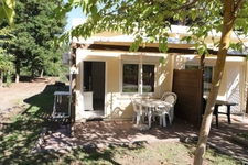 T2 bungalow mer et montagne, Domaine D'Anghione, CASTELLARE DI CASINCA (2b)