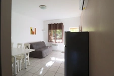 T2 bungalow mer et montagne, Domaine D'Anghione, CASTELLARE DI CASINCA (2b)