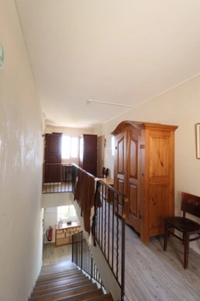  BALAGNE,BELGODERE (20), Hôtel 3 étoiles-Maison de village, vue panoramique