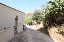  BALAGNE,BELGODERE (20), Hôtel 3 étoiles-Maison de village, vue panoramique