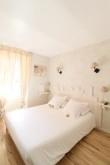  BALAGNE,BELGODERE (20), Hôtel 3 étoiles-Maison de village, vue panoramique