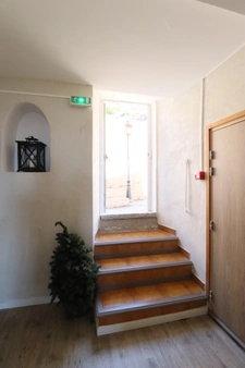  BALAGNE,BELGODERE (20), Hôtel 3 étoiles-Maison de village, vue panoramique
