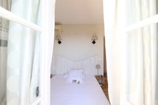  BALAGNE,BELGODERE (20), Hôtel 3 étoiles-Maison de village, vue panoramique