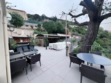  BALAGNE,BELGODERE (20), Hôtel 3 étoiles-Maison de village, vue panoramique