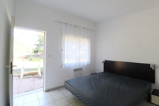 T2 bungalow mer et montagne, Domaine D'Anghione, CASTELLARE DI CASINCA (2b)