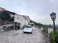 BALAGNE,BELGODERE (20), Hôtel 3 étoiles-Maison de village, vue panoramique