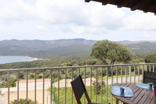 Appartement T2 vue exceptionnelle à SERRA DI FERRO (20)