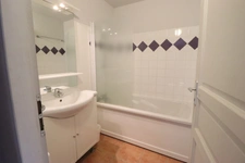 Belle Appartement T2 pour investisseur dans Résidence de Tourisme à SERRA DI FERRO (20)