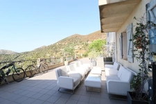  BALAGNE,BELGODERE (20), Hôtel 3 étoiles-Maison de village, vue panoramique