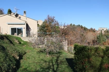 Belle maison 5 pièces avec sublime vue mer et montagne PENTA DI CASINCA (20)