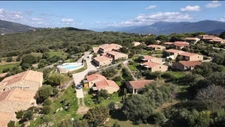 Beau T2 dans résidence de tourisme à SERRA DI FERRO (20)