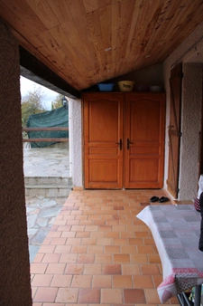 Belle maison 5 pièces avec sublime vue mer et montagne PENTA DI CASINCA (20)