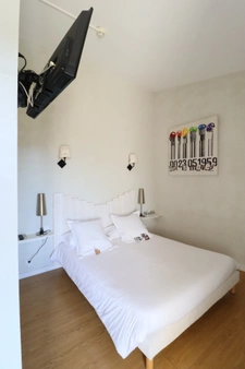  BALAGNE,BELGODERE (20), Hôtel 3 étoiles-Maison de village, vue panoramique