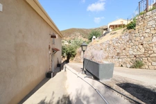  BALAGNE,BELGODERE (20), Hôtel 3 étoiles-Maison de village, vue panoramique