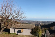 Belle maison 5 pièces avec sublime vue mer et montagne PENTA DI CASINCA (20)