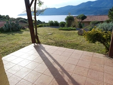 Très beau T2 avec vue mer et montagne à SERRA DI FERRO (20)