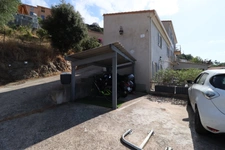  BALAGNE,BELGODERE (20), Hôtel 3 étoiles-Maison de village, vue panoramique