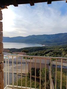 Appartement T2 vue exceptionnelle à SERRA DI FERRO (20)