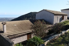 Belle maison 5 pièces avec sublime vue mer et montagne PENTA DI CASINCA (20)