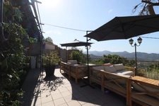  BALAGNE,BELGODERE (20), Hôtel 3 étoiles-Maison de village, vue panoramique