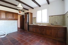 Maison de charme, tranquille avec terrain et vue mer exceptionelle à FURIANI Haute-Corse (20)