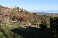 Belle maison 5 pièces avec sublime vue mer et montagne PENTA DI CASINCA (20)