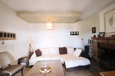  BALAGNE,BELGODERE (20), Hôtel 3 étoiles-Maison de village, vue panoramique
