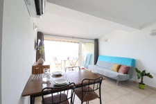 Appartement T2 vue exceptionnelle à SERRA DI FERRO (20)
