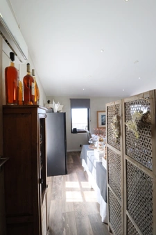  BALAGNE,BELGODERE (20), Hôtel 3 étoiles-Maison de village, vue panoramique