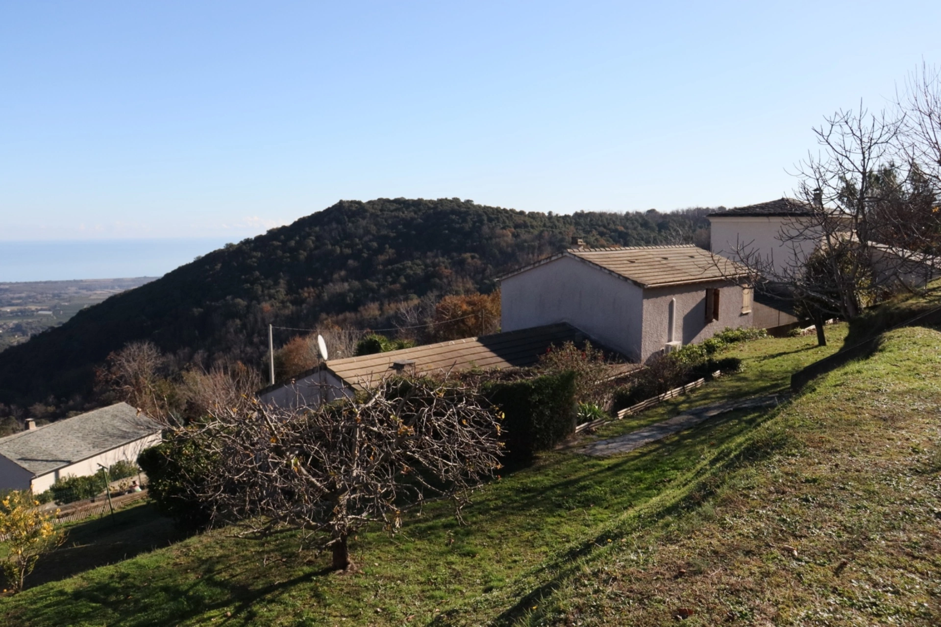 Maison 5 pièces 135 m² · à Penta-Di-Casinca · 135 m² · 360 000 €