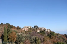 Belle maison 5 pièces avec sublime vue mer et montagne PENTA DI CASINCA (20)