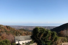 Belle maison 5 pièces avec sublime vue mer et montagne PENTA DI CASINCA (20)
