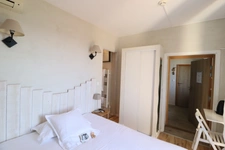  BALAGNE,BELGODERE (20), Hôtel 3 étoiles-Maison de village, vue panoramique
