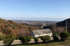 Belle maison 5 pièces avec sublime vue mer et montagne PENTA DI CASINCA (20)