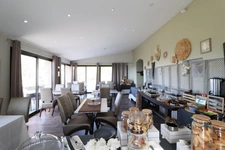  BALAGNE,BELGODERE (20), Hôtel 3 étoiles-Maison de village, vue panoramique