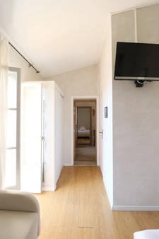  BALAGNE,BELGODERE (20), Hôtel 3 étoiles-Maison de village, vue panoramique
