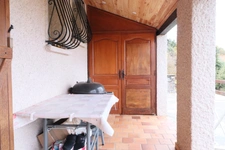Belle maison 5 pièces avec sublime vue mer et montagne PENTA DI CASINCA (20)