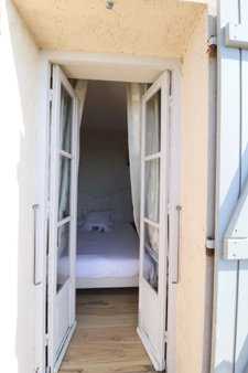  BALAGNE,BELGODERE (20), Hôtel 3 étoiles-Maison de village, vue panoramique