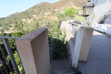  BALAGNE,BELGODERE (20), Hôtel 3 étoiles-Maison de village, vue panoramique