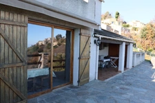 Belle maison 5 pièces avec sublime vue mer et montagne PENTA DI CASINCA (20)