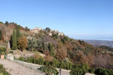 Belle maison 5 pièces avec sublime vue mer et montagne PENTA DI CASINCA (20)